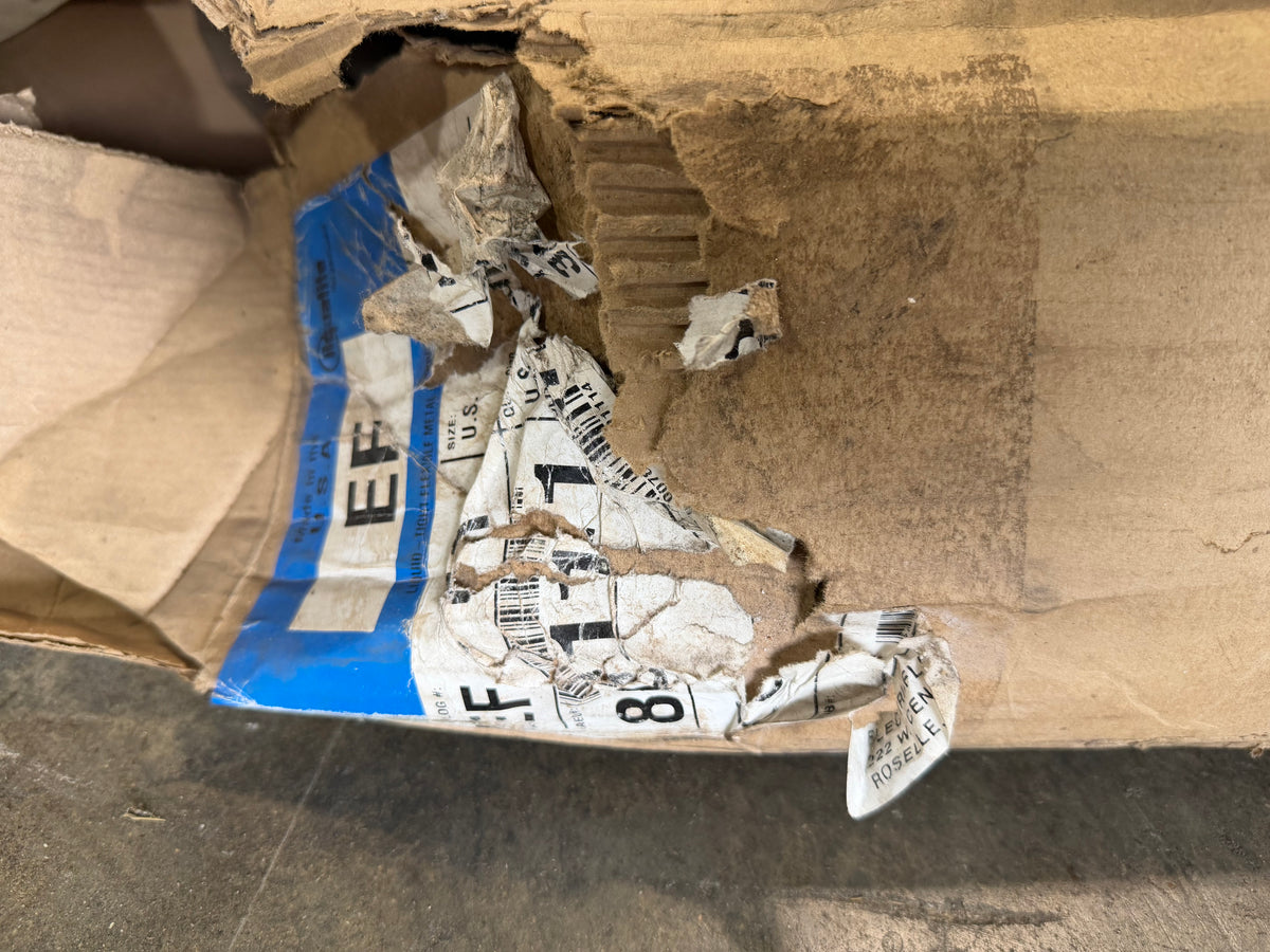 Electri-Flex Liquatite Type EF 1/2" Liquidtight Flexible Conduit Bulk Coil