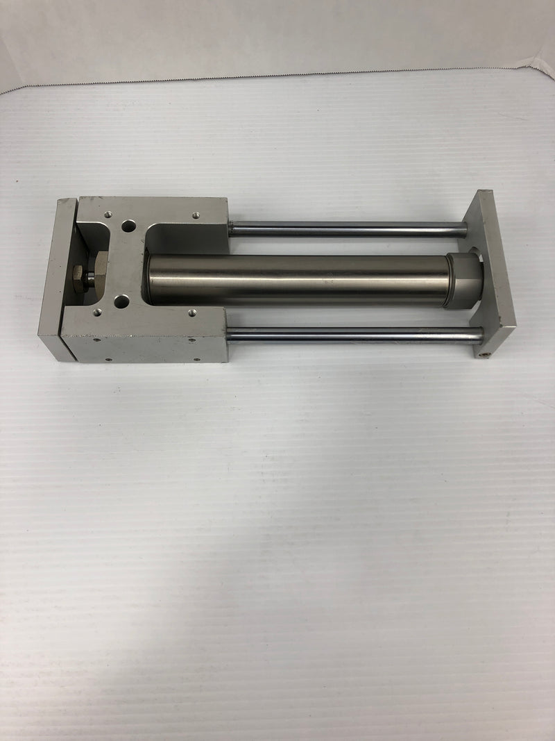 TPC AGXBB40-200A Guided Pneumatic Cylinder