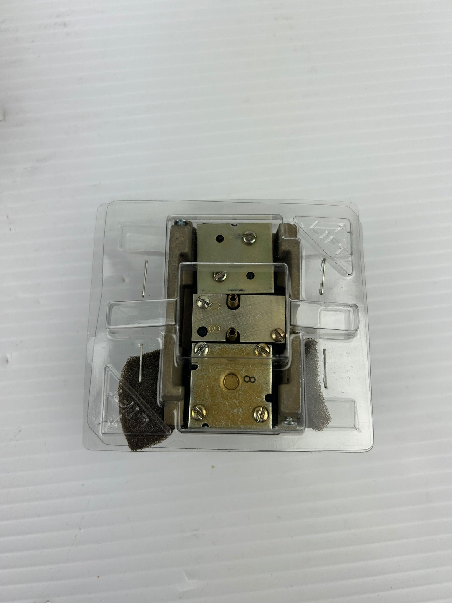 Johnson Controls H-5100-201 Humidity Transmitter 30-80% Relative H-5100-6201
