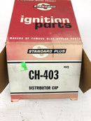 Standard CH-403 Distributor Cap CH403