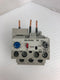 Allen-Bradley 193-EA1EB Overload Relay Trip Class: 10 Ser. B 690V 1.6-5.0A