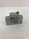 Allen Bradley 1492-CB1 Circuit Breaker G200 20A Series B