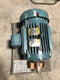 Baldor CTM1761T Severe Duty XT Industrial Motor 15/3.75HP 1760/885 RPM 3 PH 254T