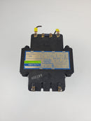 General Signal Hevi-Duty E550 SBE Industrial Control Transformer