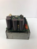 Allen-Bradley 42305-901-09 Drive Control Board with 42305-021-01 Heat Sink Base