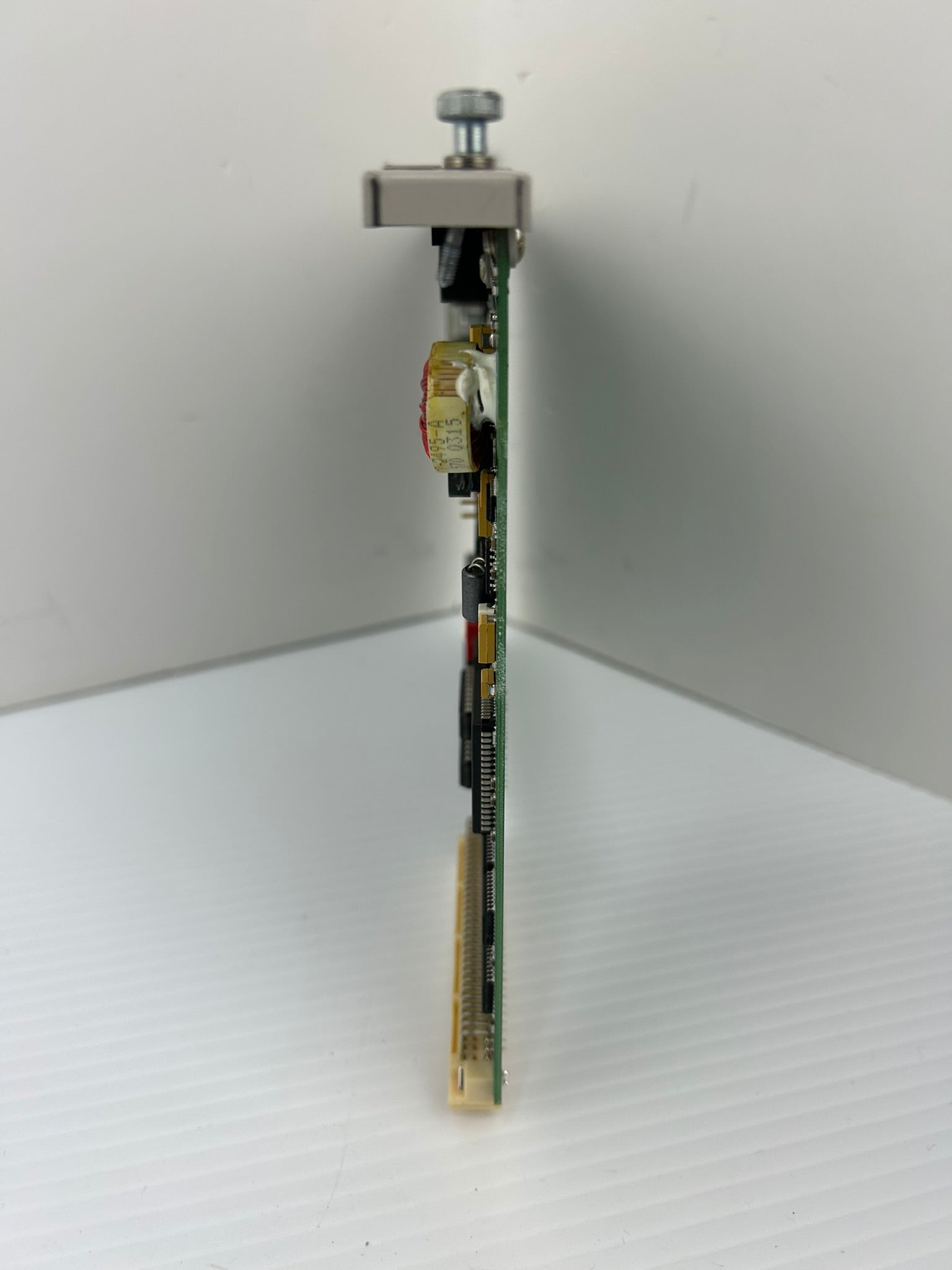 Control Technology 2572 Ethernet TCP/IP Module 901J-2572