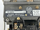 Allen-Bradley 709-D0D103 Motor Starter Contactor Series K Size 3