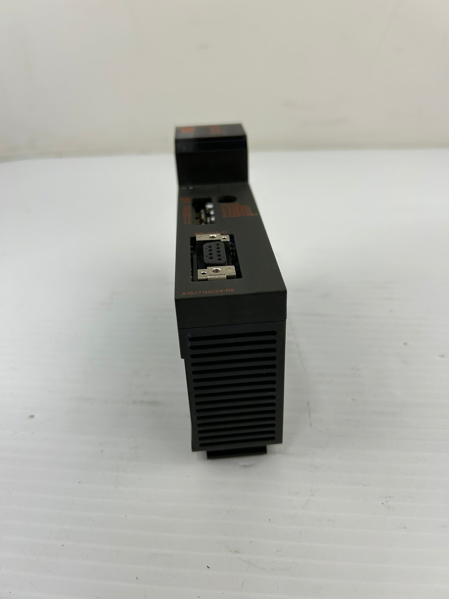Mitsubishi A1SJ71UC24-R2 RS-232-C Unit PLC Module 5VDC 0.10A