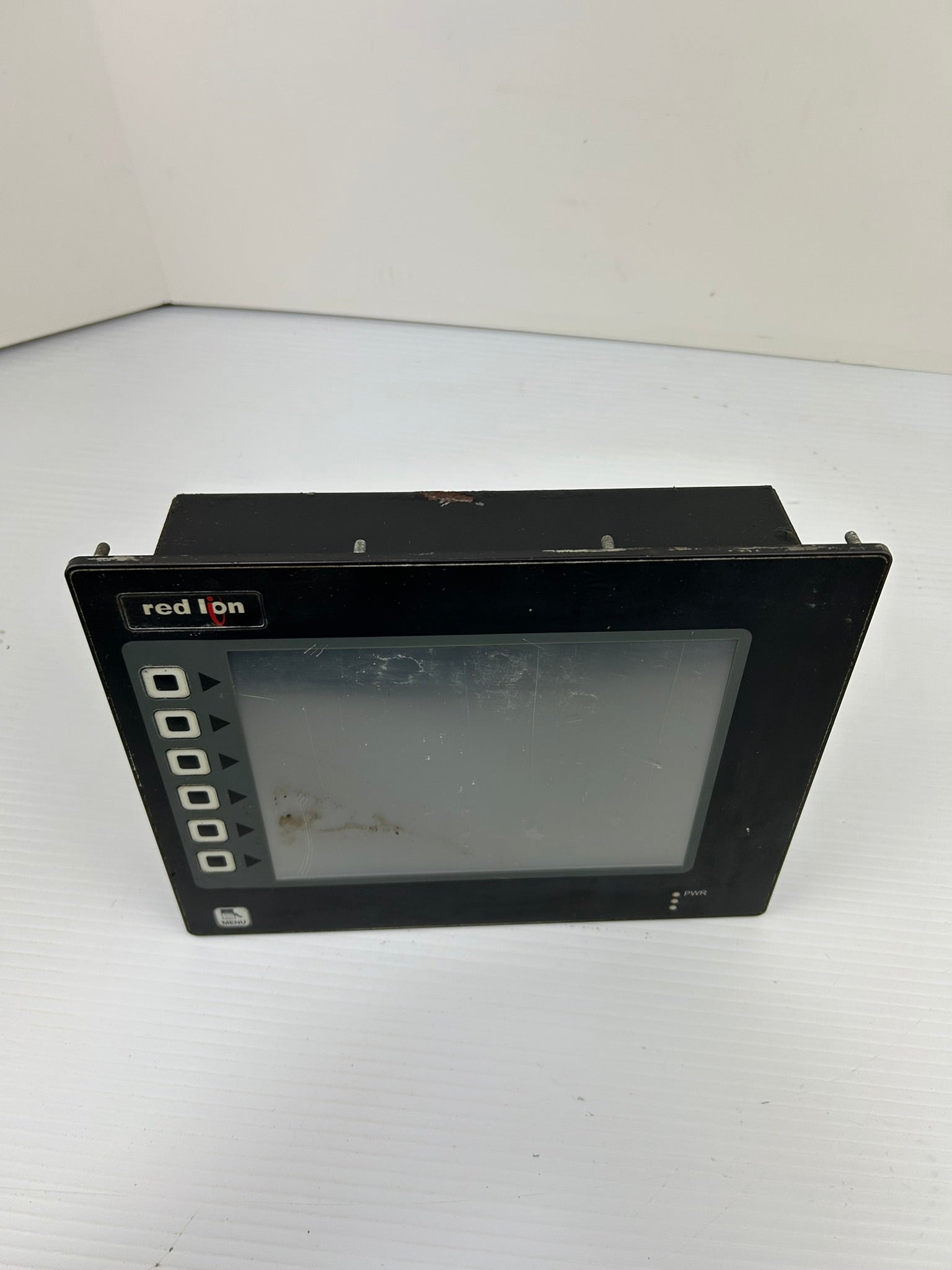 Red Lion Controls G308 Operator Interface Touch Screen
