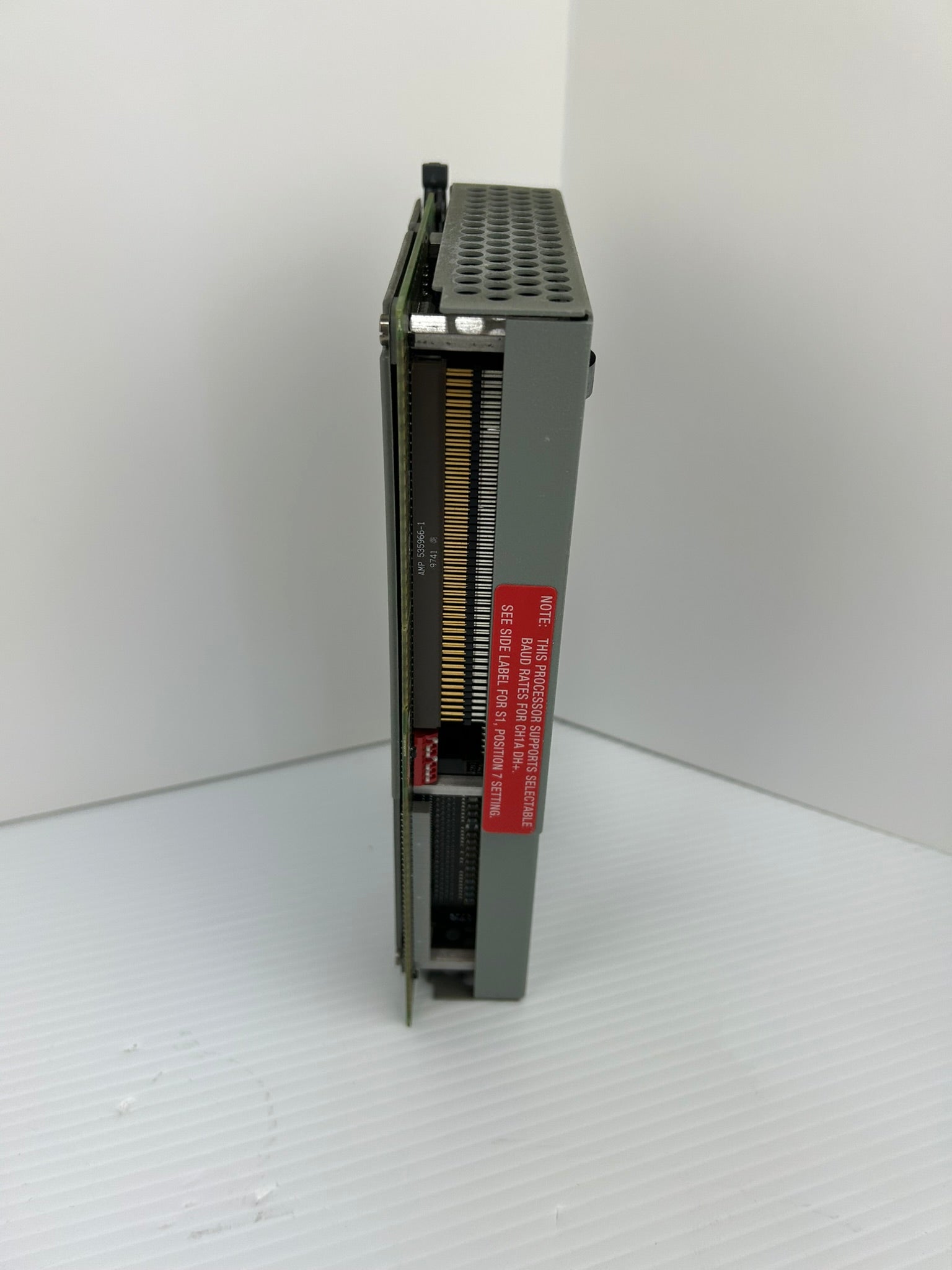 Allen Bradley 1785-L40B PLC-5/40 Processor Module Series E Rev E01 1785-L40B/E