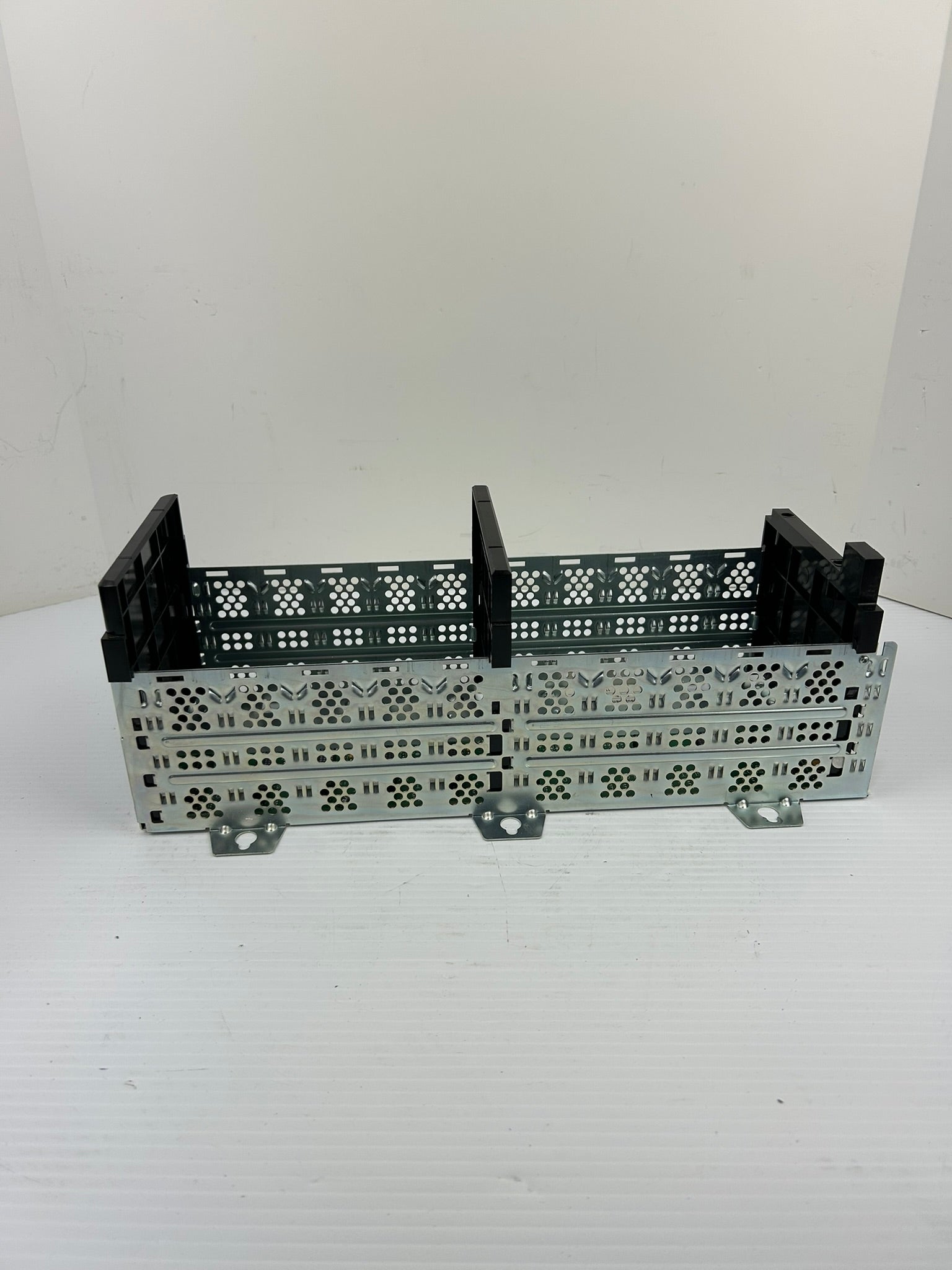 Allen Bradley 1756-A10 ControlLogix 10 Slot Chassis PLC Rack Series B