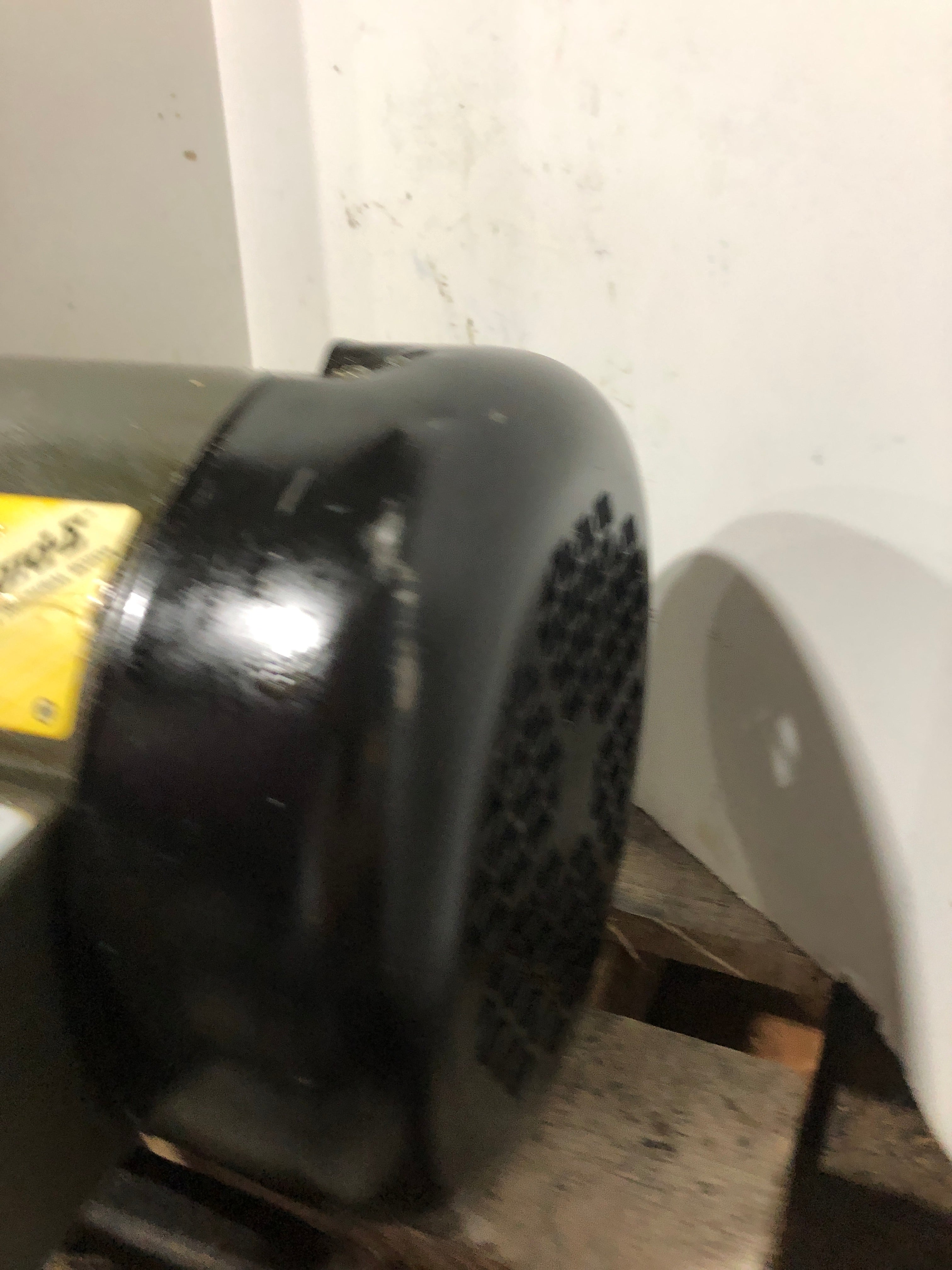 Baldor MM3611 Industrial Motor 2.2kW 1750 RPM 208-230/460 Volts 3 PH