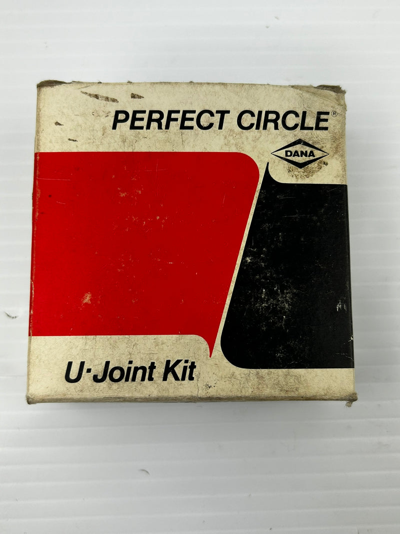 Perfect Circle U-Joint Kit 1507 PT 1610