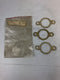 CAT 5B2727 Gasket Caterpillar 5B-2727 - Lot of 3