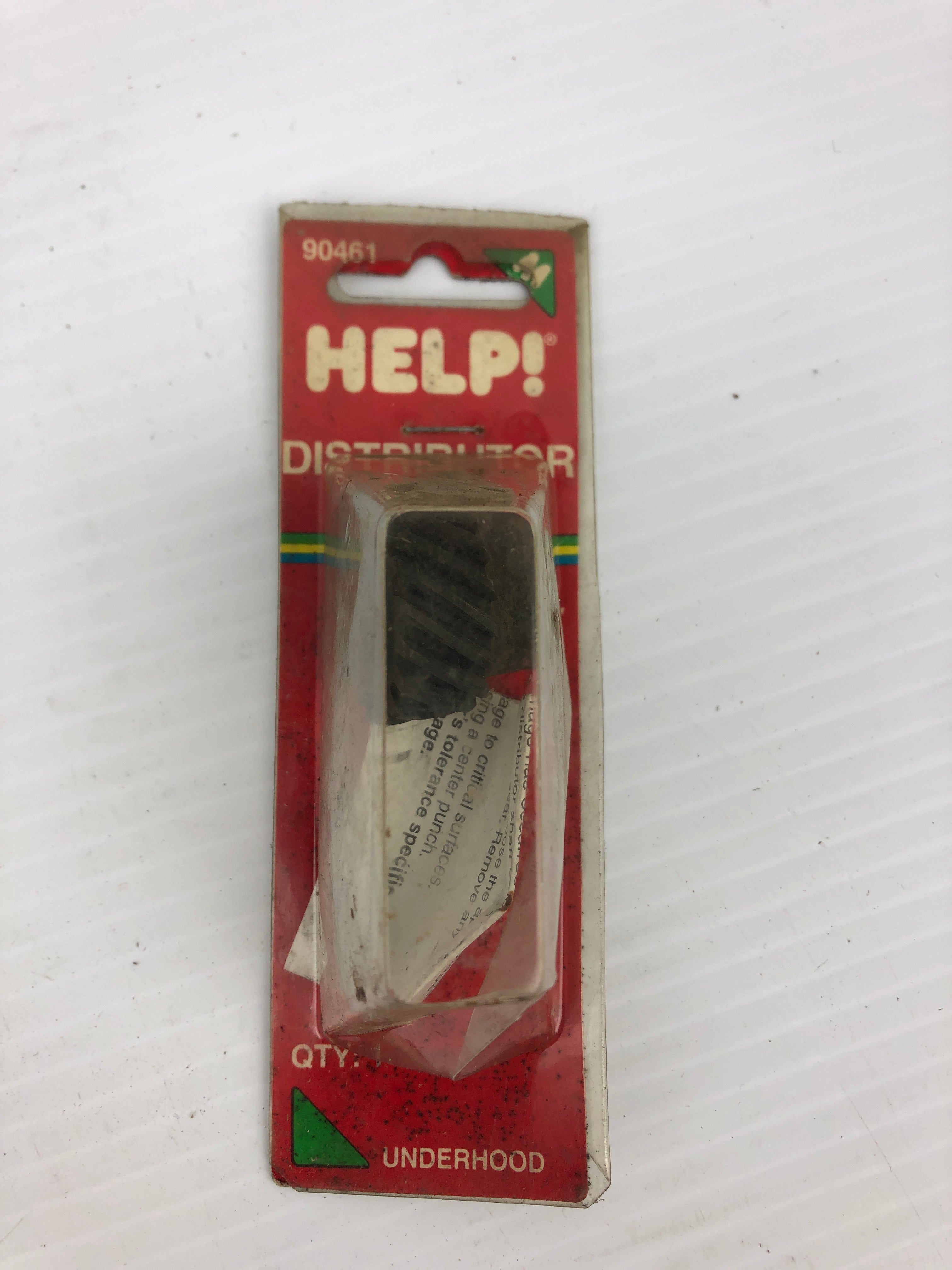 Help! 90461 Underhood Distribution Gear - For Ford and Mercury with 2.9L Engine