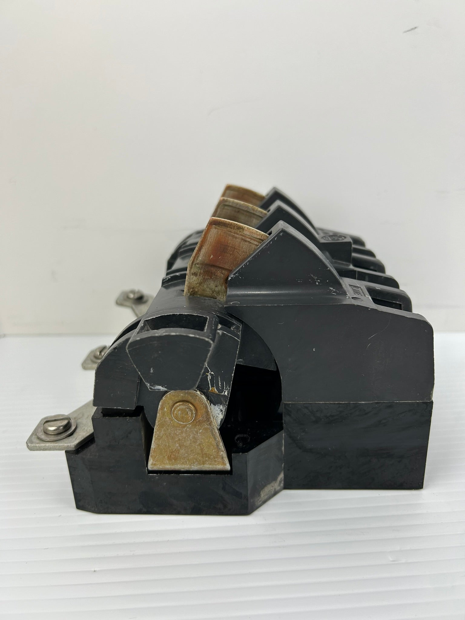 Allen-Bradley Bulletin 1494F Disconnection Switch 600VAC 250VDC 3PH 3P