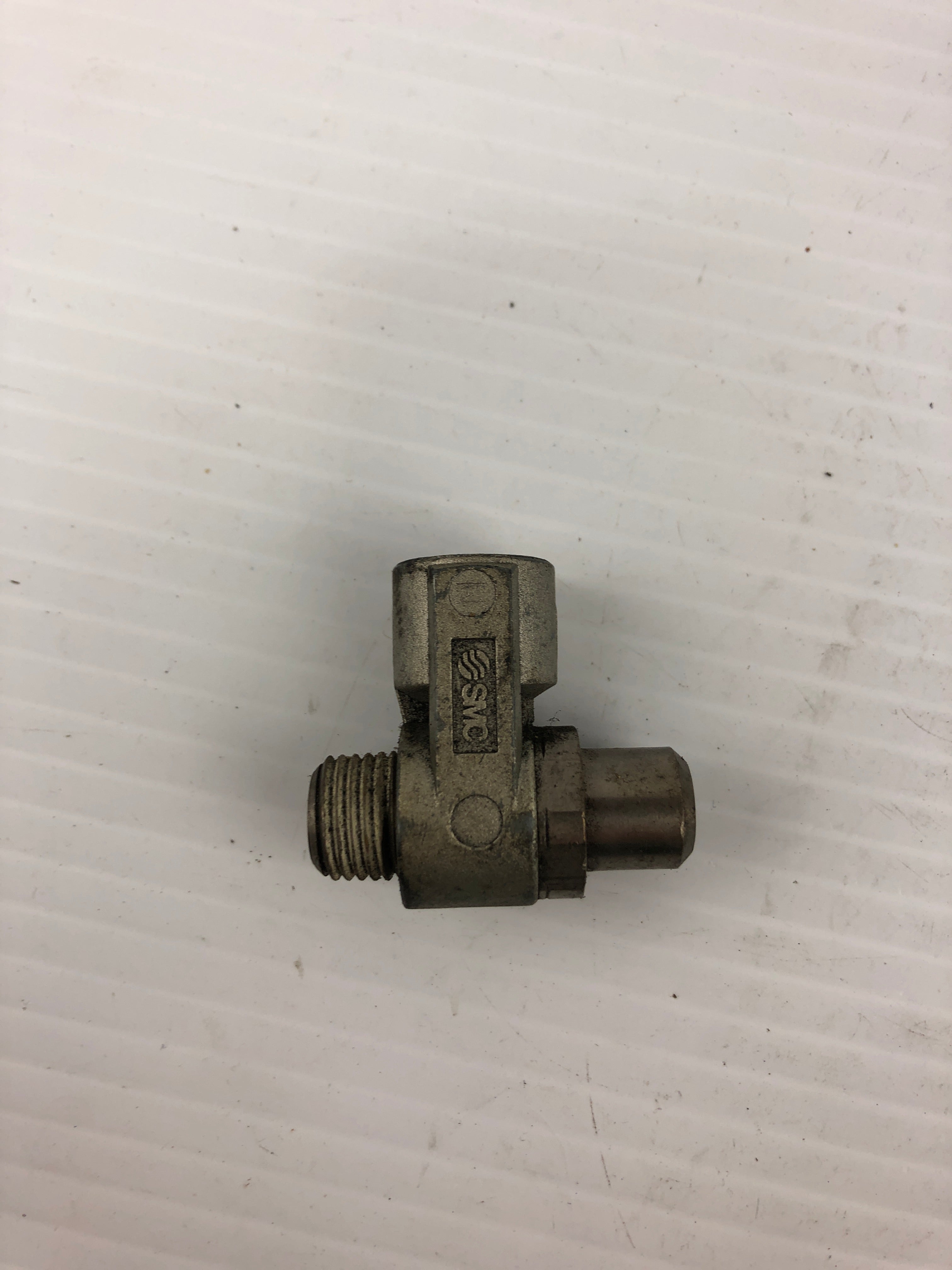 SMC AS2200 Flow Control Valve