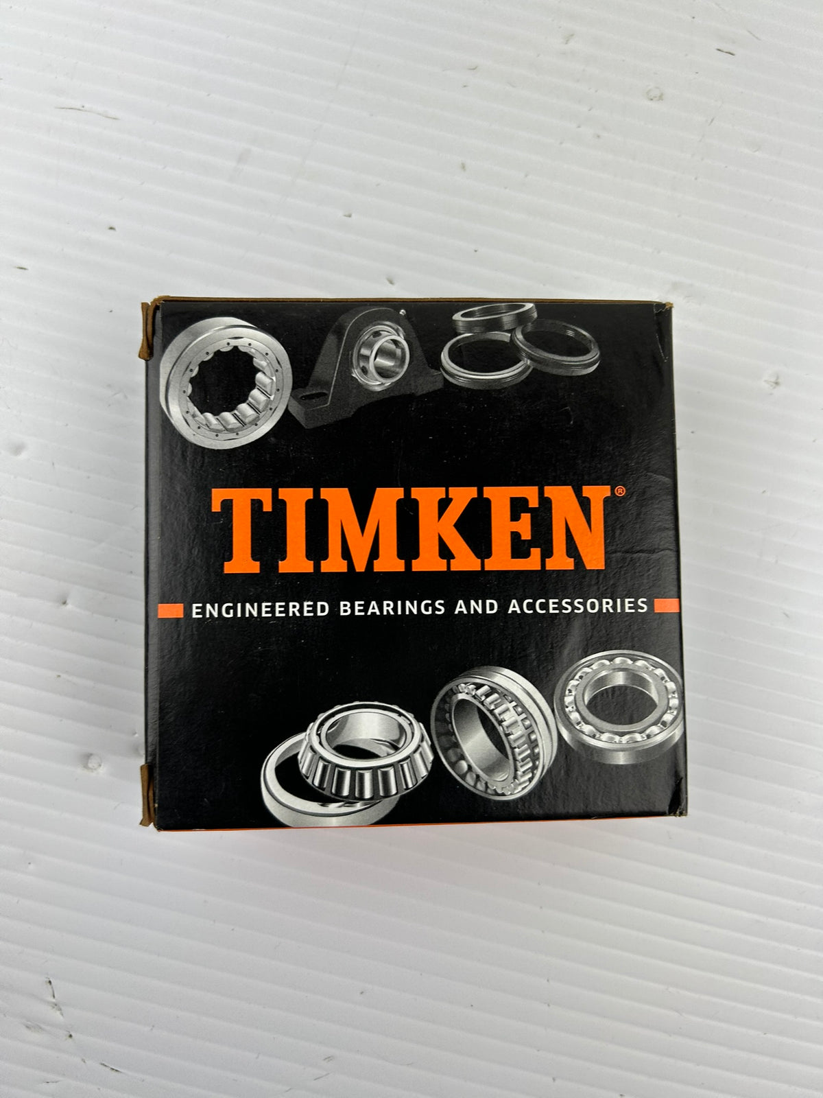 Timken 33113 Tapered Roller Bearing – New in Box