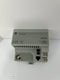 Allen-Bradley 1794-ACN15 ControlNet Flex I/O Adapter Ser C Rev A01 F/W Rev 4.1