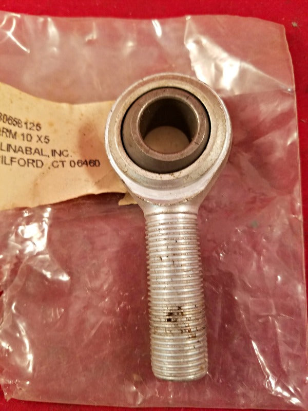 Alinabal Rod End Arm 10 X 5mm #30658125
