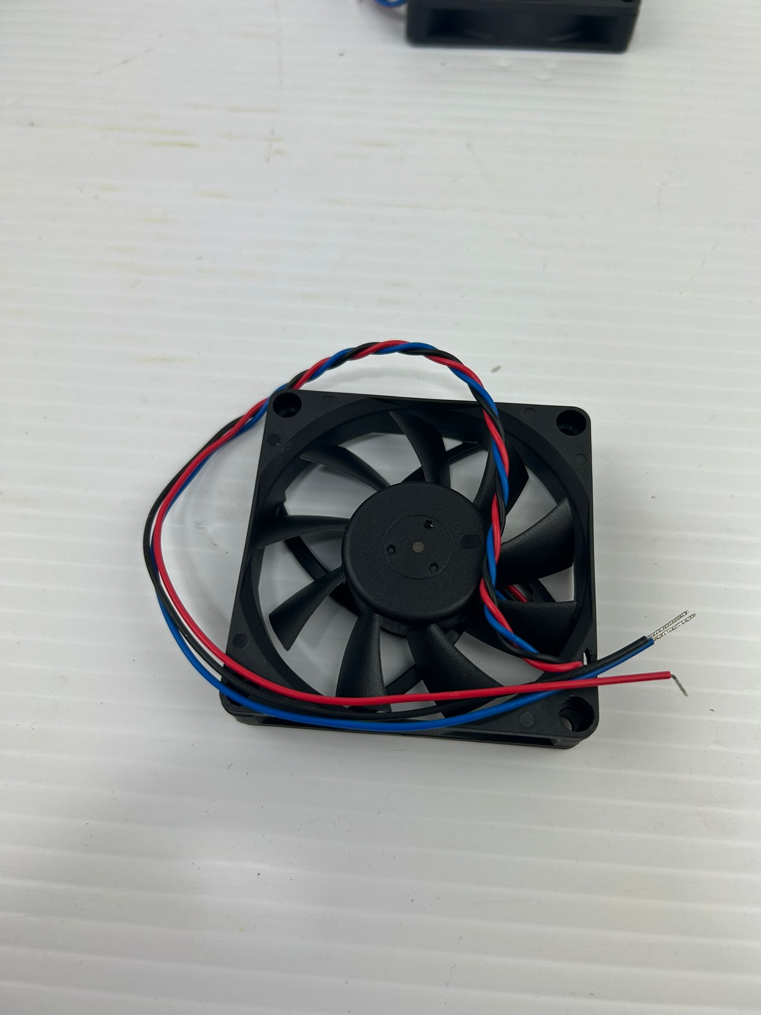 Delta Electronics AFB0712HHB DC Brushless Cooling Fan 12VDC - Lot of 5