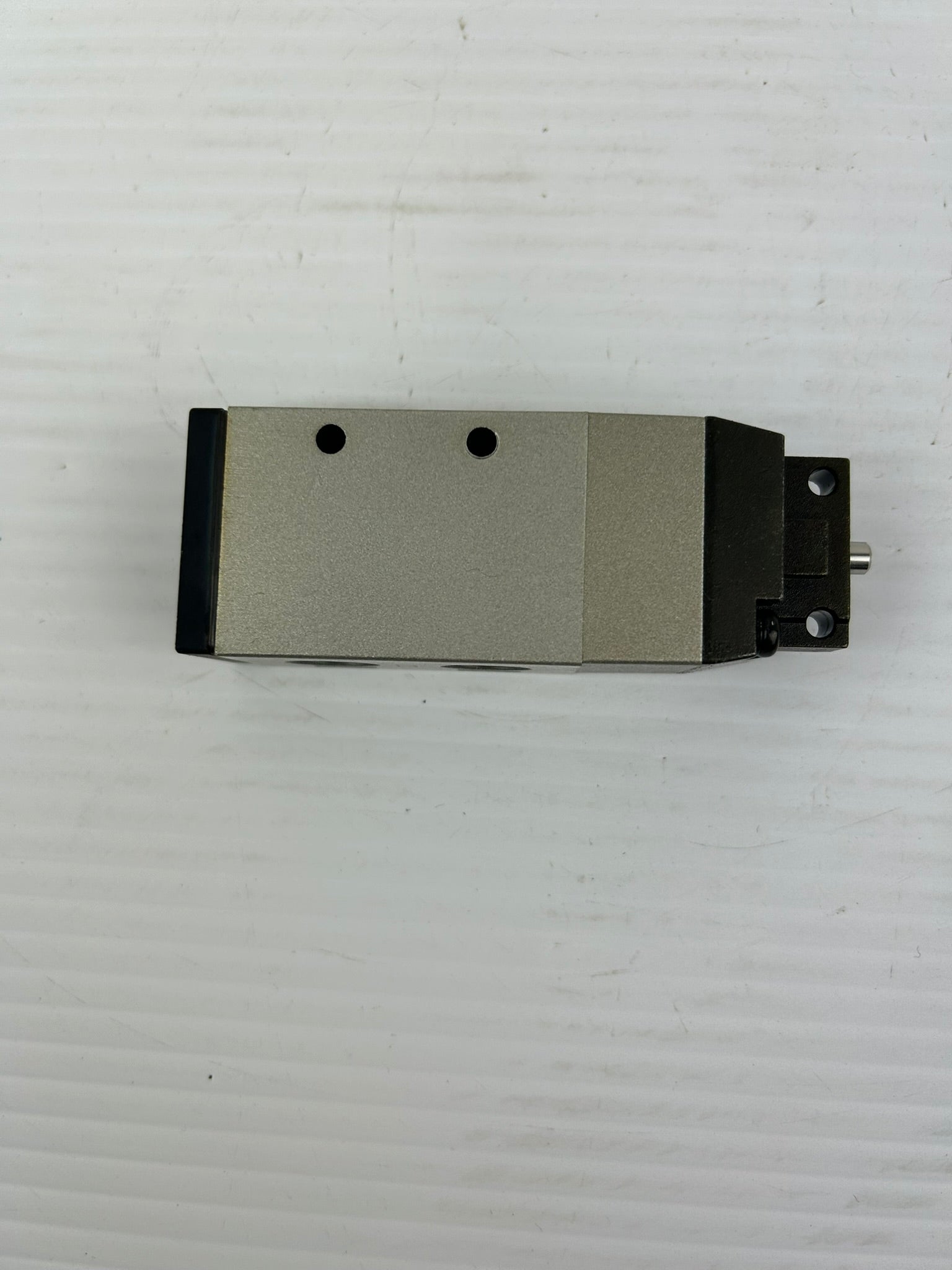 SMC NVFM350 Mechanical Valve 0.15-0.9 M Pa