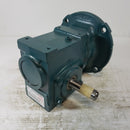 Dodge 15Q10L56 Tigear 2 Gear Reducer 10:1