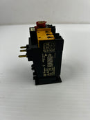 Allen-Bradley 193-BSB12 Overload Relay Series A