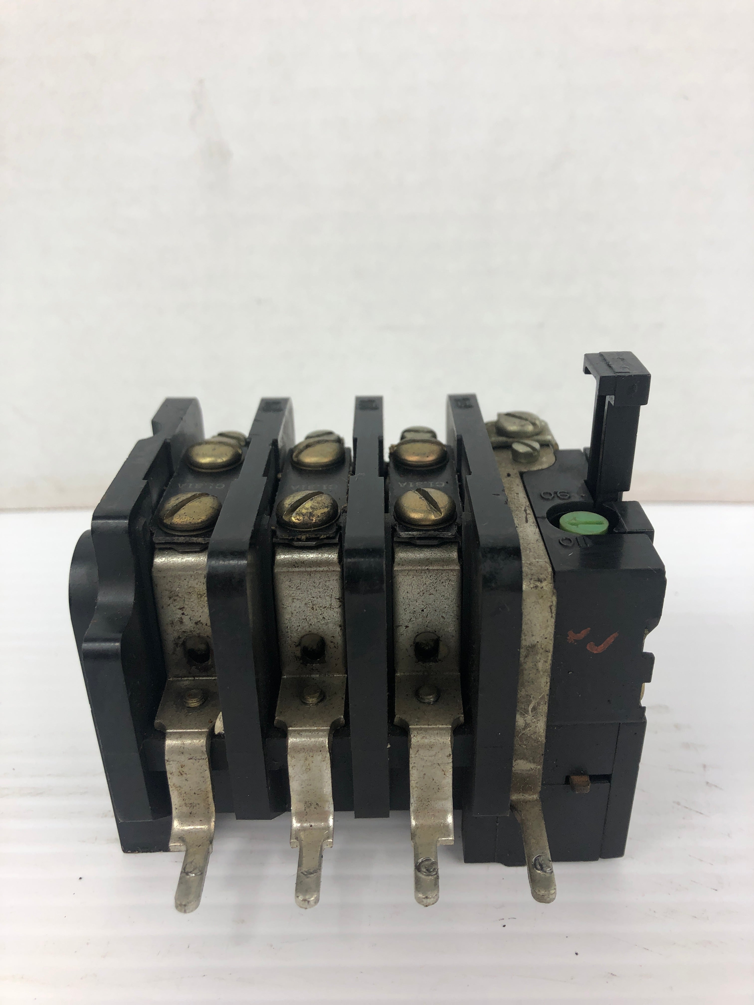 General Electric C1.31A Starter Heater