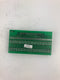 WAGO 50036734 Circuit Board I.D.C MOD WAGO 1904 54314