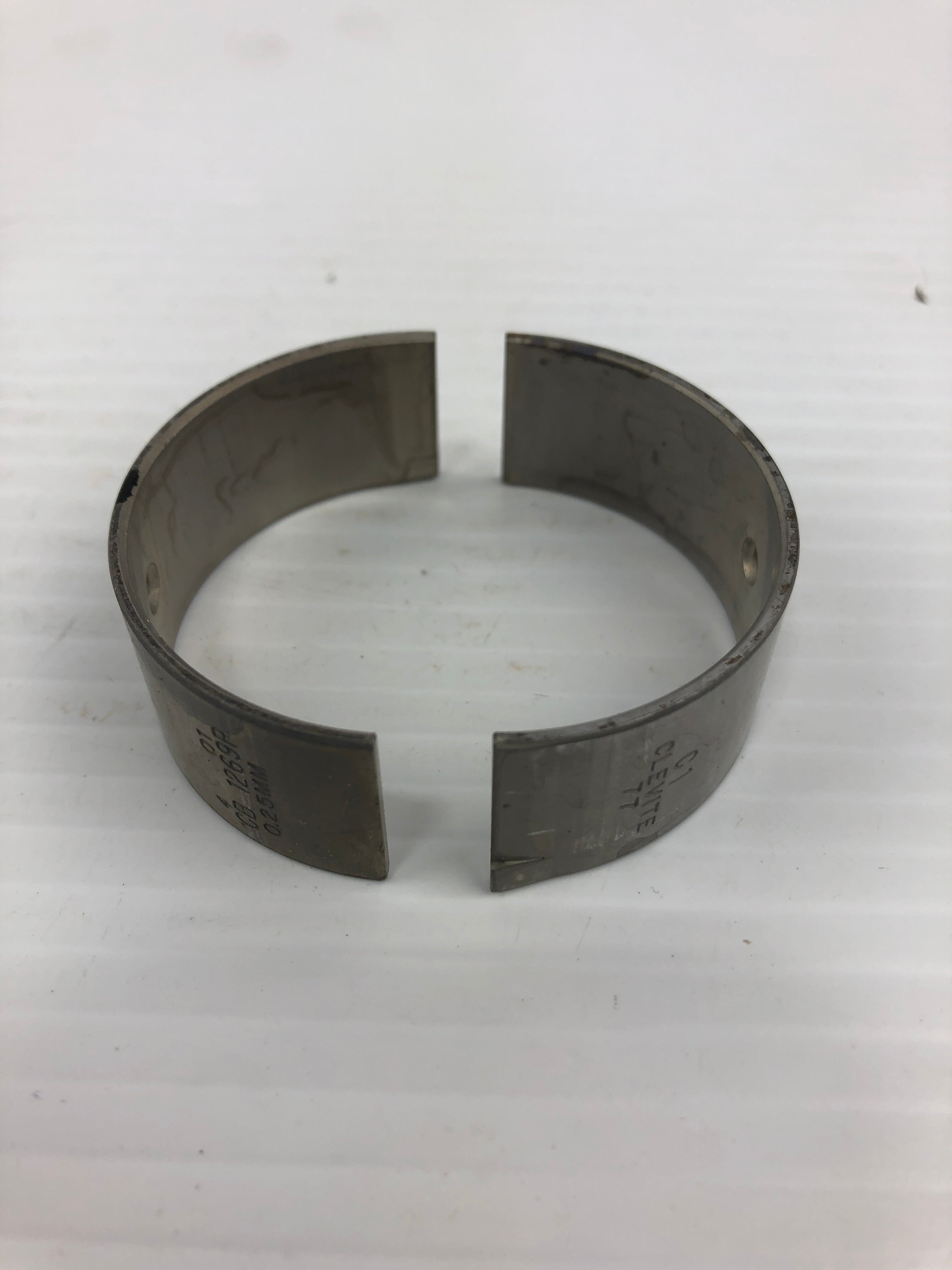 Clevite CB1269 P.25mm Engine Connecting Rod Bearing Pair CB-1269P-.25mm
