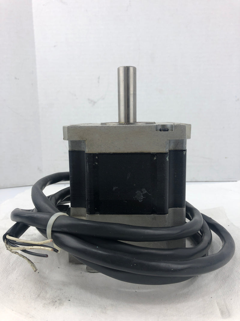 Kollmorgen N41HCLM-LNK-NS-01 1.8x Step Motor 1500RPM 65V 5.3A 172W