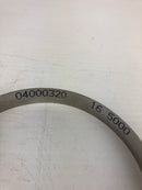 04000320 Retaining Ring 16.5000 (Lot of 19)