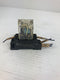 Omron MY2N-D2 24VDC Relay With Base 0945C