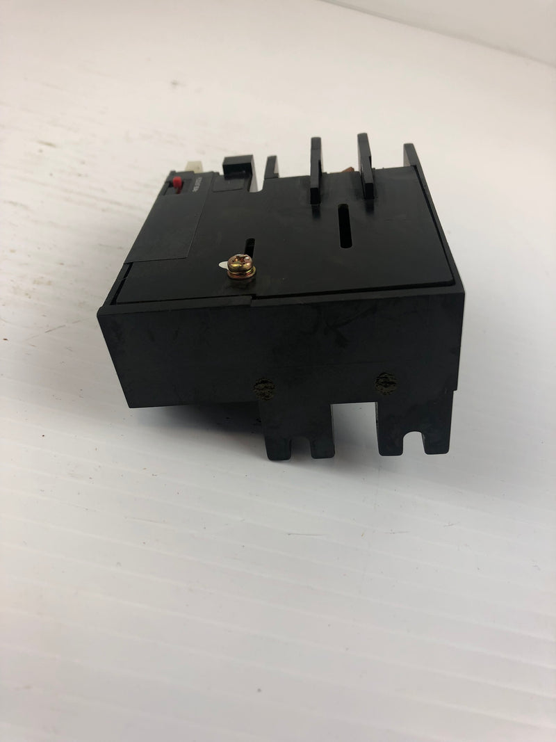 Fuji Electric JEM TR-2.2 Thermal Overload Relay