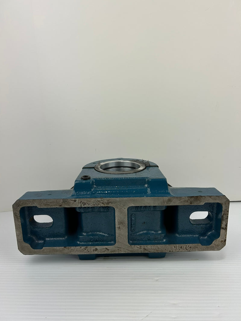 SKF 518 SAF Pillow Block Bearing 3-1/8"