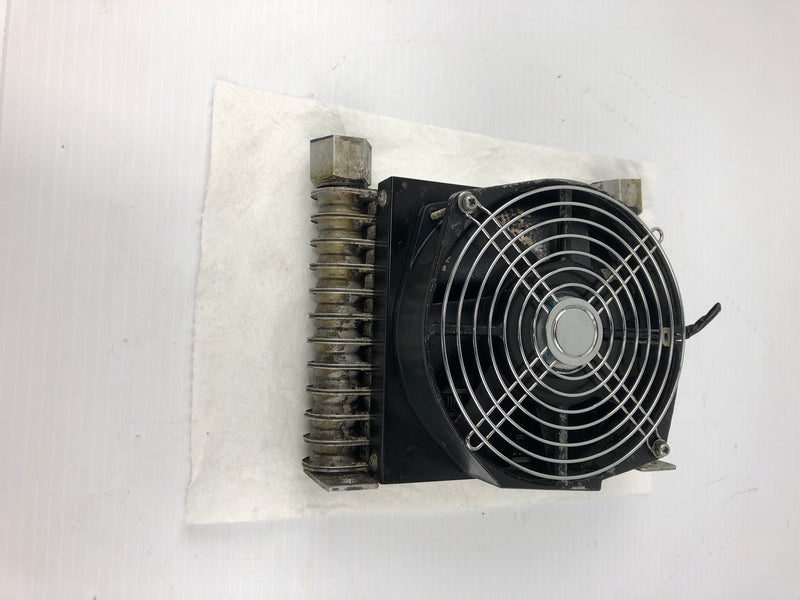 Royal Fan T796C-3 Oil Cooler Fan 220V 16/17W 50/60 Hz