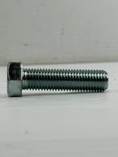 Hex Screw HH 4.8 16 x 60 62COD4100-75 - Overall length 2-3/4" Lot of 12