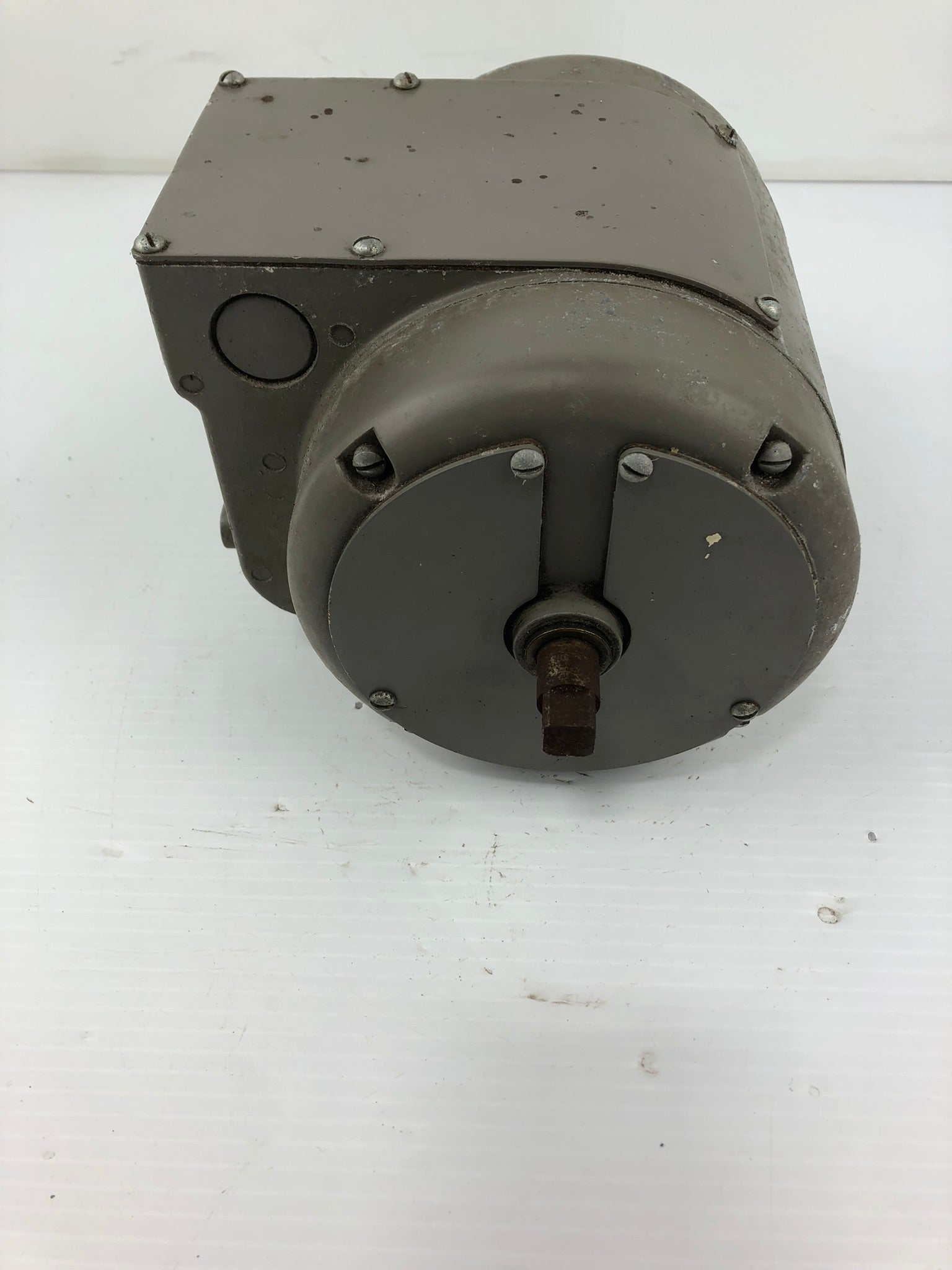 Honeywell M930A 1282 3 Actionator 60 Time 120V 50/60 Hz 23 UL Watts