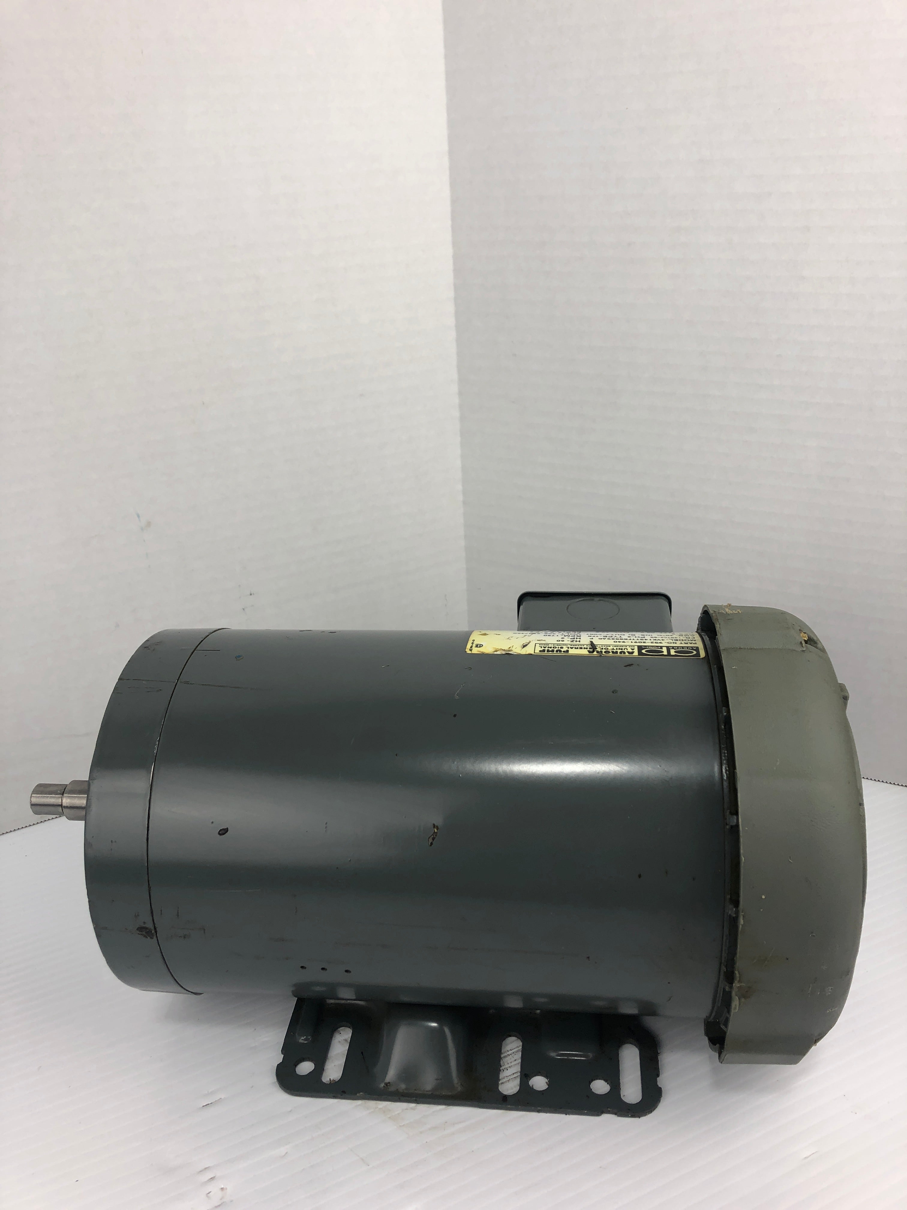 Aurora Pumps 952-3091-940 Motor TRF 2HP 1730 RPM 3PH