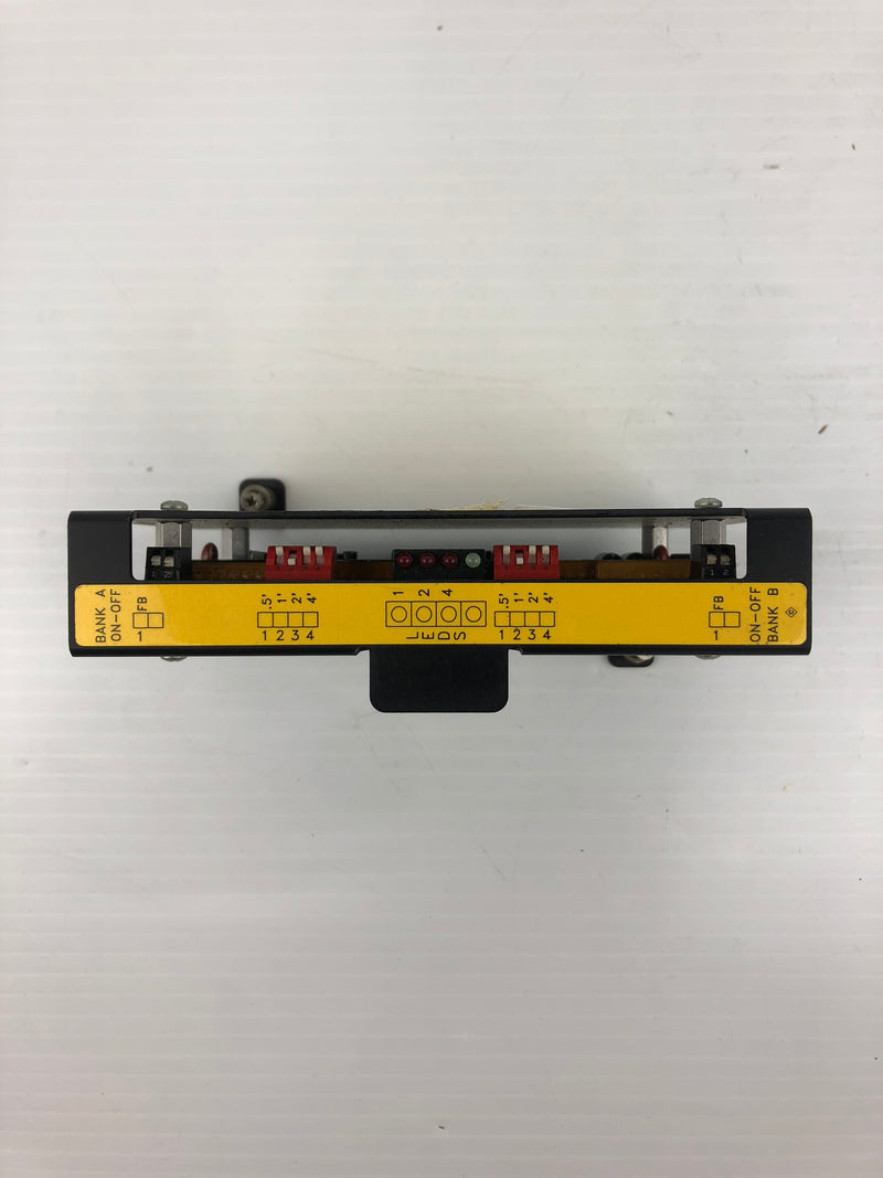 Banner MGAB-5 Control Module