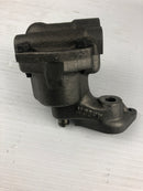 Clevite 601-8015 Engine Oil Pump with Screen P95HVS3