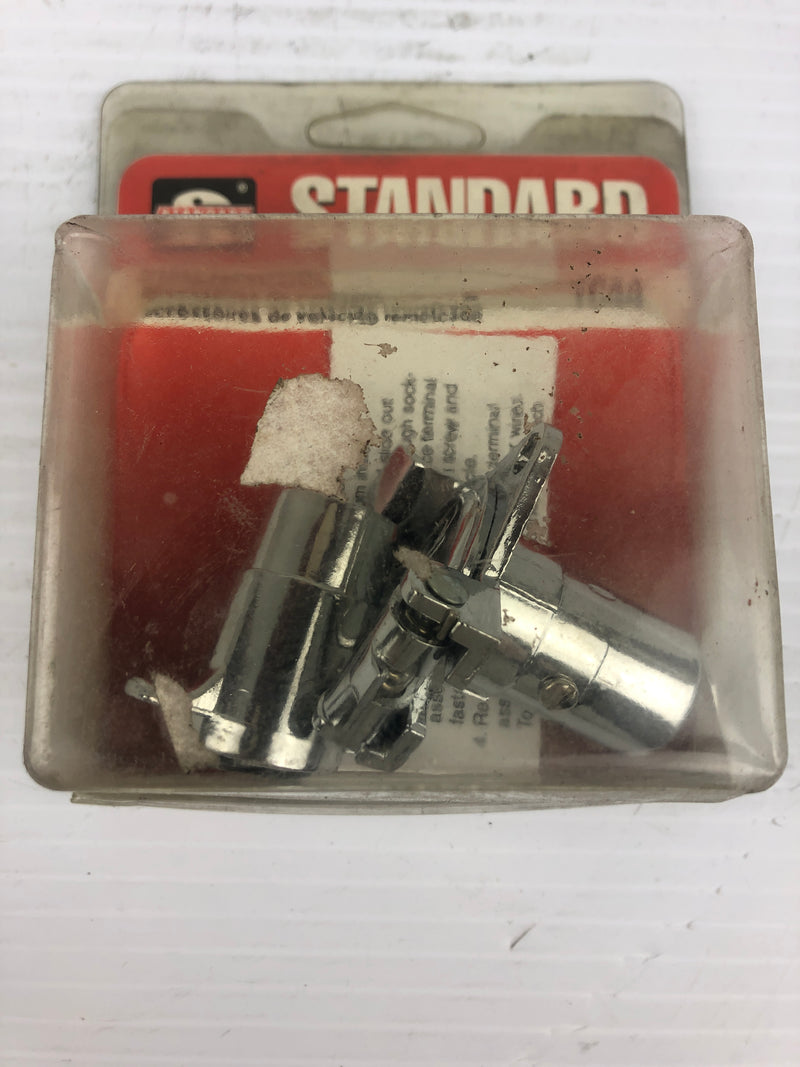 Standard TC44 Trailer Polarized Connector Kit