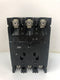 General Electric TED134100 Circuit Breaker 100A 3P