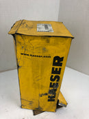 Kaeser 6.1979.1 Oil Filter A1