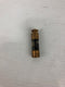 Fusetron FRN-R 8 Dual Element Time Delay Fuse