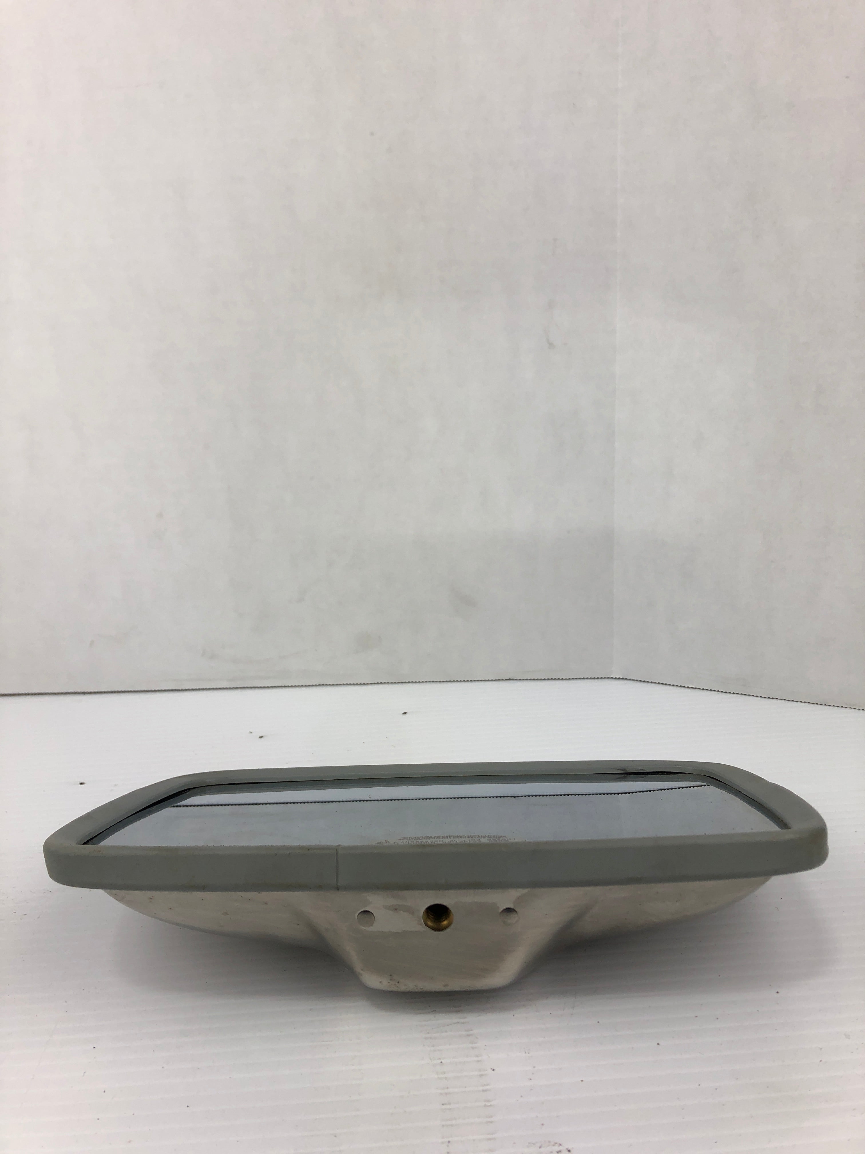 Velvac 704039-5 Stainless Steel Mirror Head 6.5" x 10"