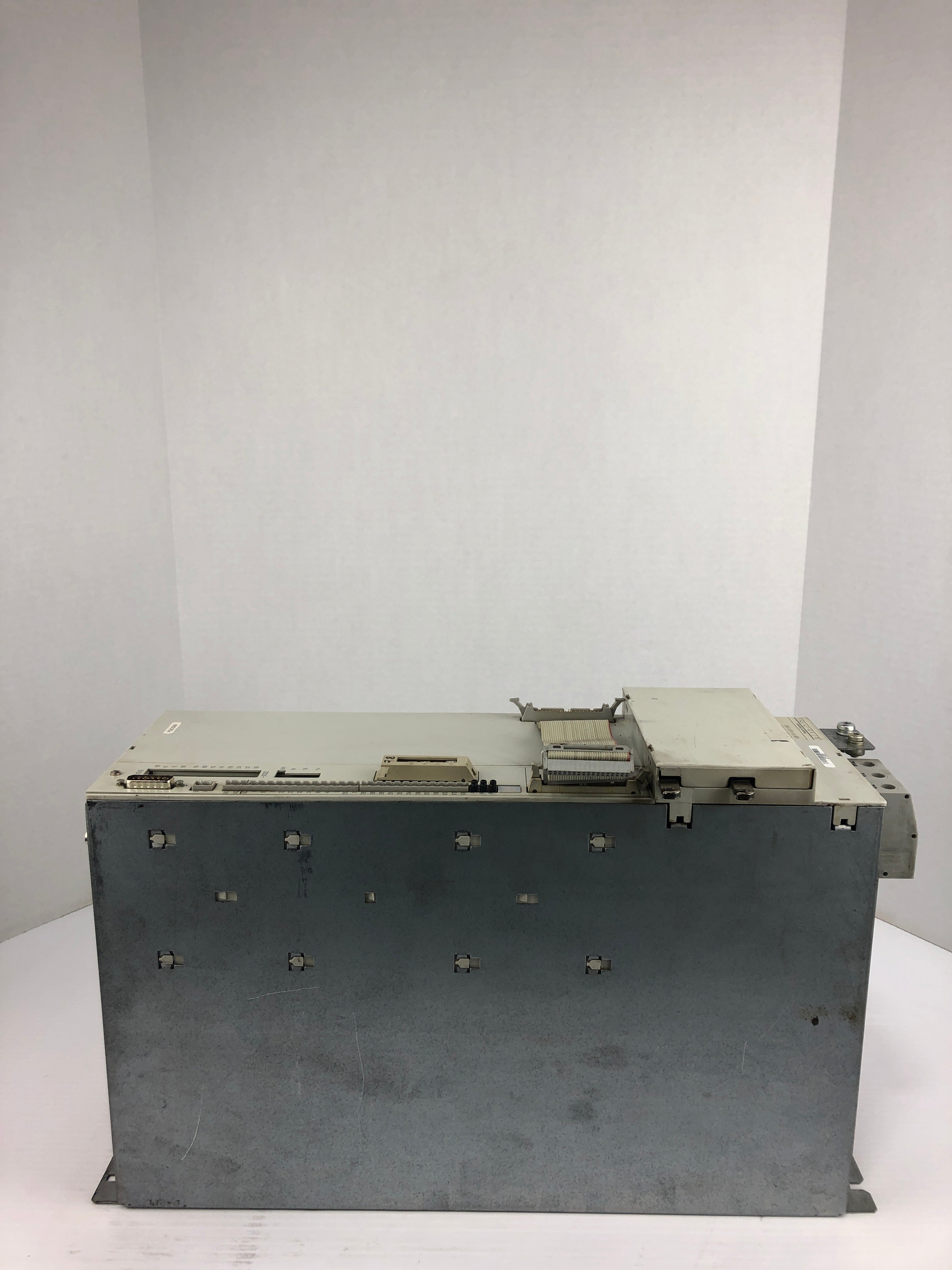 Siemens 6SN1130-1AA11-0EA0 Simodrive VSA Module 80/160A