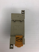 Omron G6D-F4B Terminal Relay 250VAC 5A