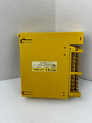 Fanuc A0A08E I/O Module A03B-0807-C158 - Missing Covers